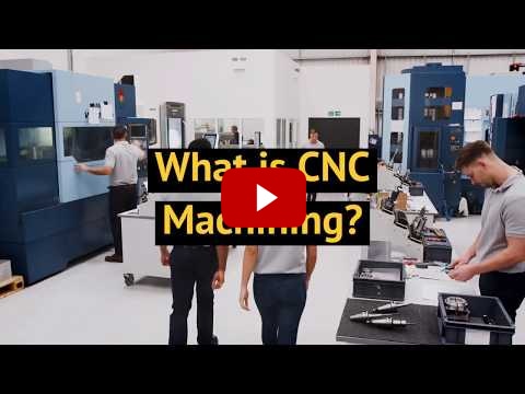 Cnc Machining - Everything You Need to Know